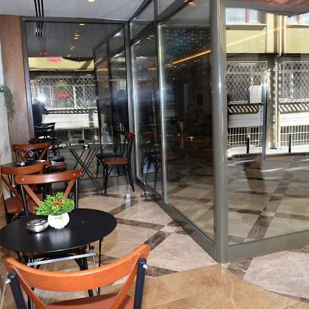 スタイル ホテル シスリ イスタンブール エクステリア 写真